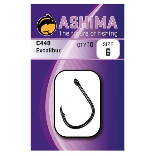 Ashima Excalibur C440