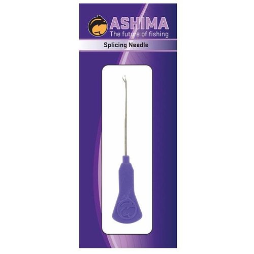 Ashima Splicing Needle