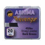 Ashima Revenge