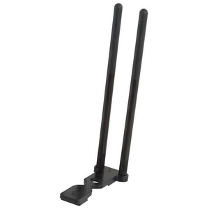 Black Label Snag Ears - Swinger Tag