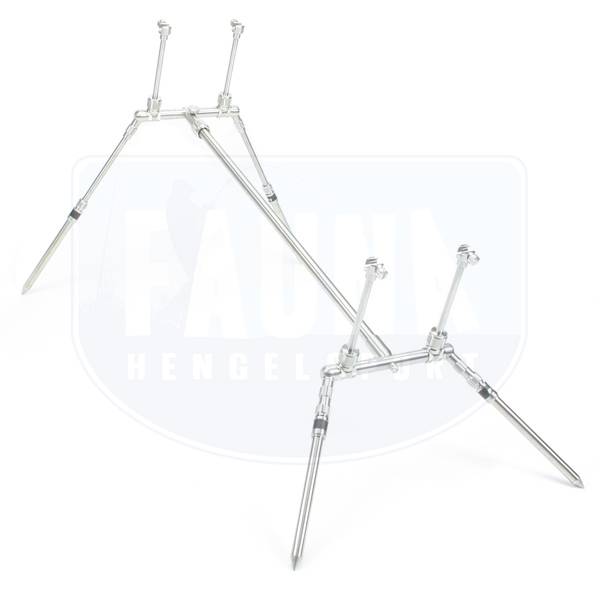 Solar P1 World Wide Pod Fauna Hengelsport