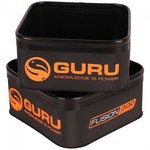 Guru Fusion 300 Bait Pro Storage System