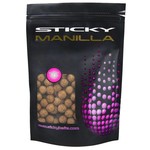 Sticky Baits Manilla Boilies