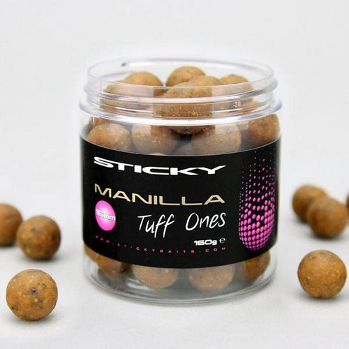 Sticky Baits Manilla Tuff Ones