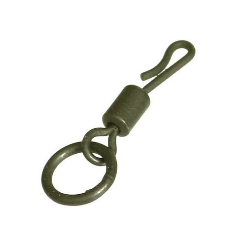 Korda QC Ring Swivel