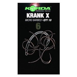 Korda Krank X Krank X