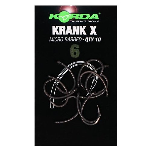 Korda Krank X