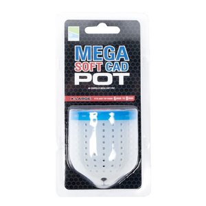 Preston Innovations Mega Soft Cad Pot Mega Soft Cad Pot