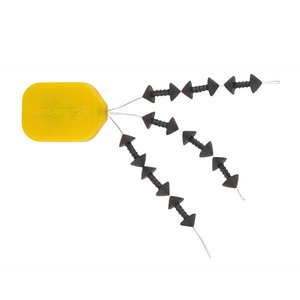 Pole Position Putty Holder Putty Holder