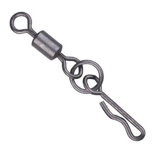 QC Stiff Link Sleeve Protect Swivel