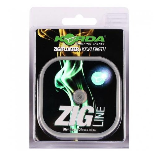 Zig Line Korda Zig Line