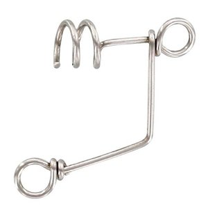 Westin Pro Tailbait Screw Pro Tailbait Screw