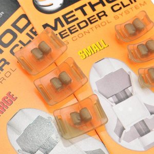 Guru Method Feeder Clips Method Feeder Clips