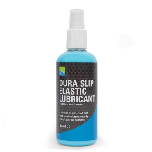 Preston Innovations Dura Slip Elastic Lubricant