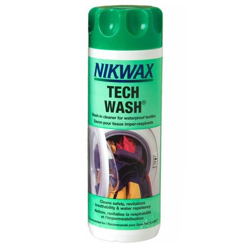 Nikwax Tech Wash