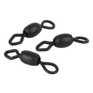 FOX Rage Predator Diamond Swivels Predator Diamond Swivels