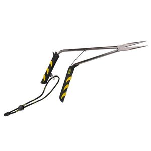 Spro Secure Grip Pike Pliers Secure Grip Pike Pliers