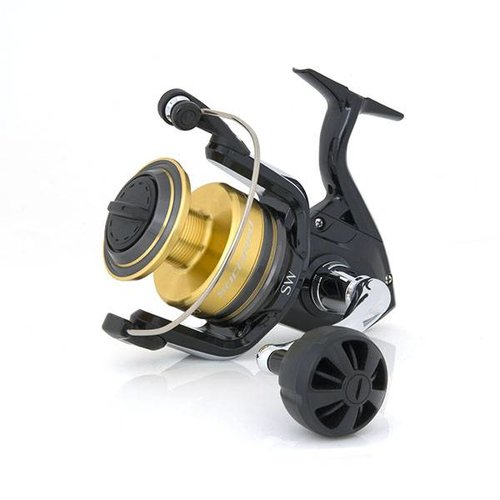 Shimano Socorro SW