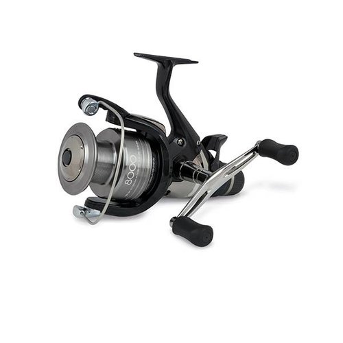 Shimano Baitrunner XT RB