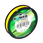 Power Pro Braid Yellow