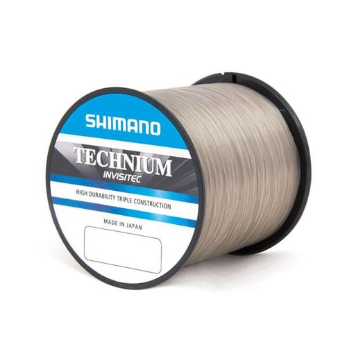 Shimano Technium Invisitec