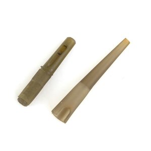 FOX EDGES Drop Off In-line Lead Kit EDGES Drop Off In-line Lead Kit