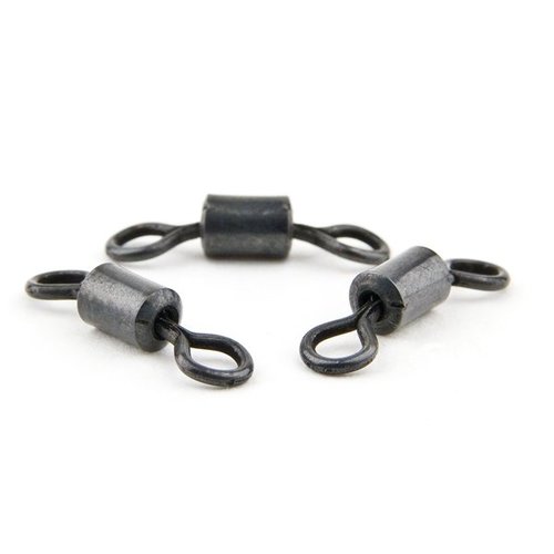 FOX EDGES Micro Rig Swivels