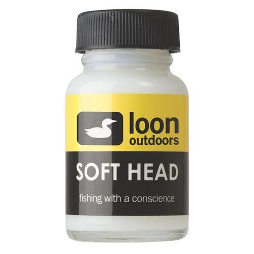 Loon Outdoors Soft Head