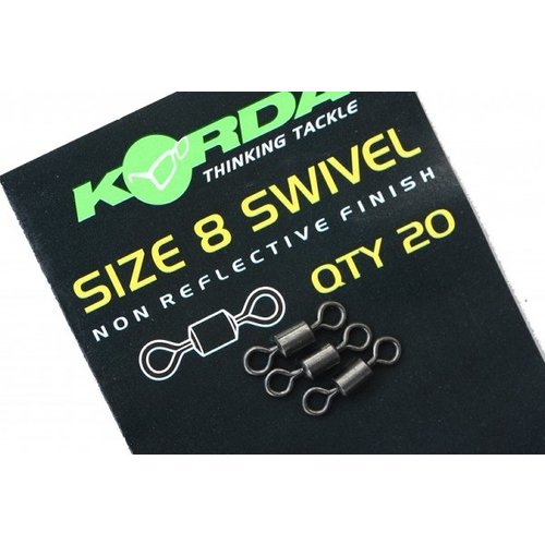 Korda Swivel