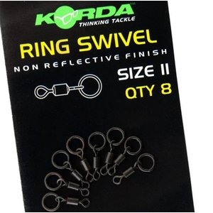 Korda Ring Swivel Ring Swivel