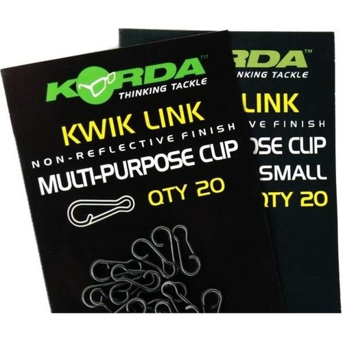 Korda Kwik Links