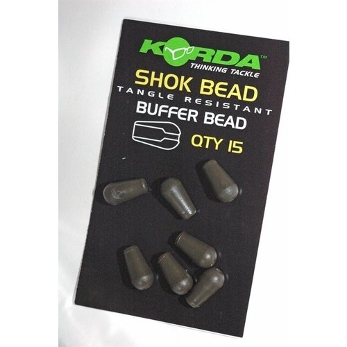 Korda Shok Bead