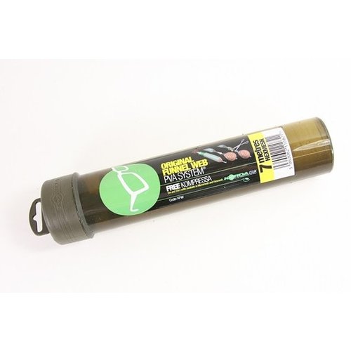 Korda Original Funnel Web PVA System