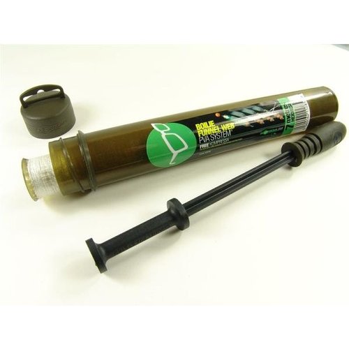 Korda Boilie Funnel Web PVA System