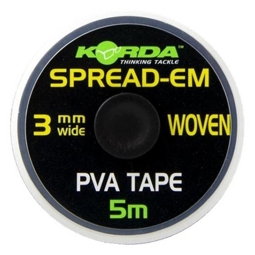 Korda Spread-em PVA Tape