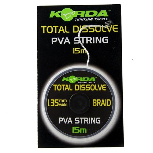 Korda Total Dissolve PVA String