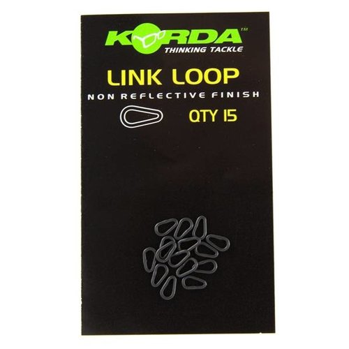 Link Loop Korda Link Loop