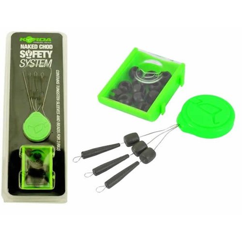 Korda Naked Chod Safety System