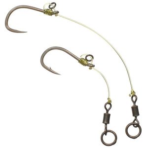 Korda Ready Tied Chod Rigs - Barbed Ready Tied Chod Rigs - Barbed