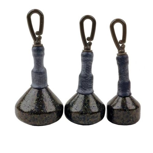 Intelligent Back Leads Korda Intelligent Back Leads