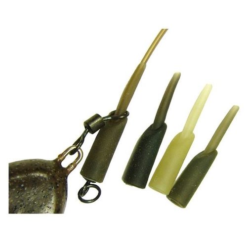 Korda Safe Zone - Run Rig Rubbers