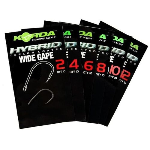 Korda Wide Gape