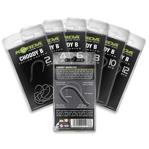 Korda Choddy B Choddy B