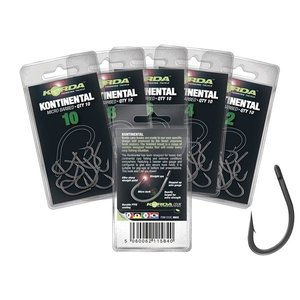 Korda Kontinental Kontinental