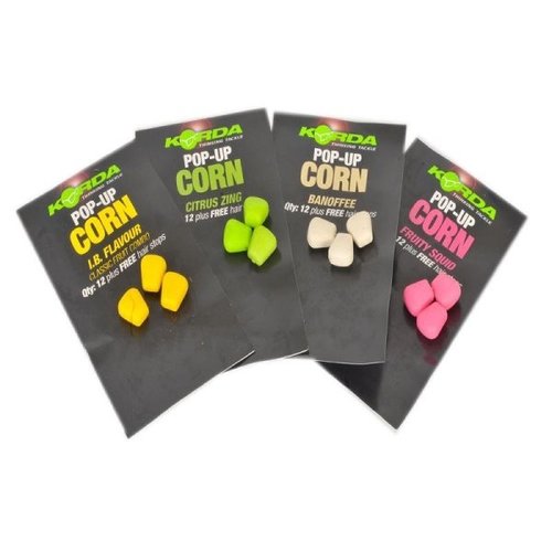 Korda Pop-up Corn