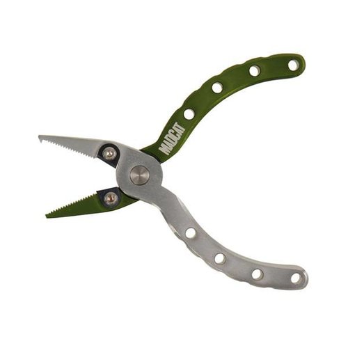 Mad Cat Split Ring Pliers