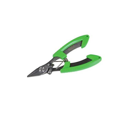 Mad Cat Braid Scissors DLX