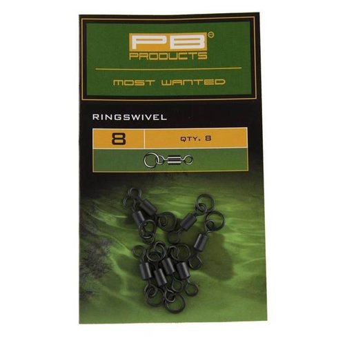 PB Products Ringswivel