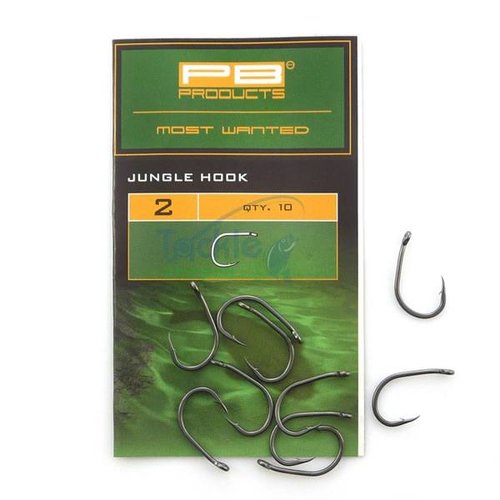 PB Products Jungle Hook