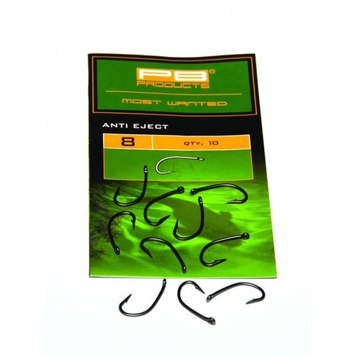 PB Products Anti Eject Hook